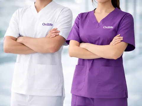 Oxilife, salud con descuento