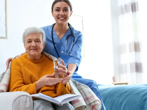 San José Home Care, salud con descuento