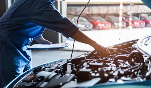 Automotriz Lo Barnechea, automotriz con descuento