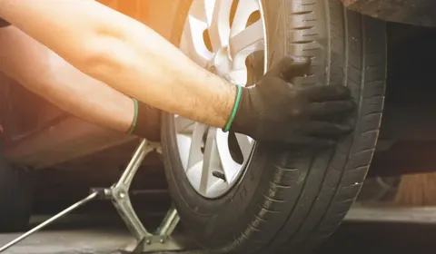 Taller Express, automotriz con descuento