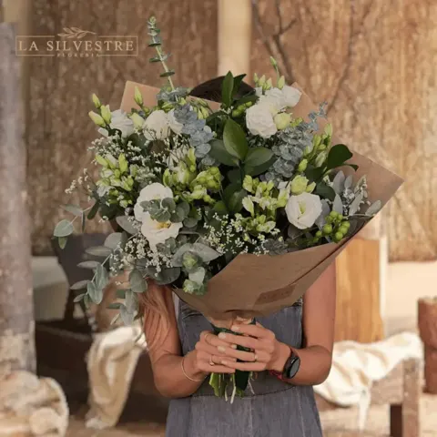 Florería La Silvestre, flores y regalos con descuento