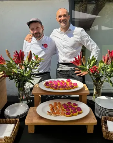 Le Coq Gourmet, alimentos y bebidas con descuento