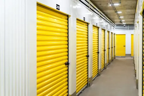 Real Storage, servicios con descuento