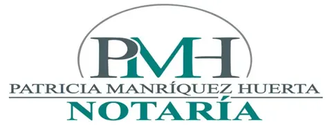 Notaria Patricia Manriquez, servicios con descuento