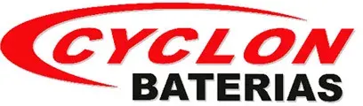 Cyclon Baterias, automotriz con descuento
