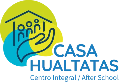 Casa Hualtatas, educación con descuento