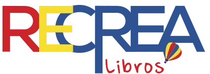 Recrea Libros, niños y juguetes con descuento