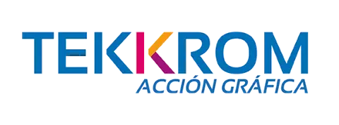 Tekkrom Accion Grafica, educación con descuento