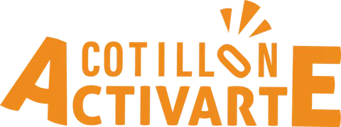 Cotillon Activarte, entretención con descuento