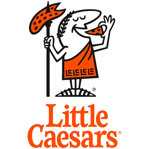 Little Caesars, restaurantes con descuento