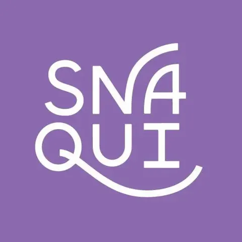 Snaqui, restaurantes con descuento