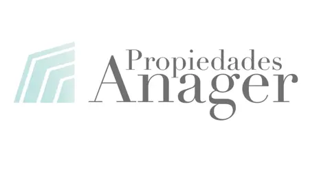 Anager Propiedades, hogar con descuento