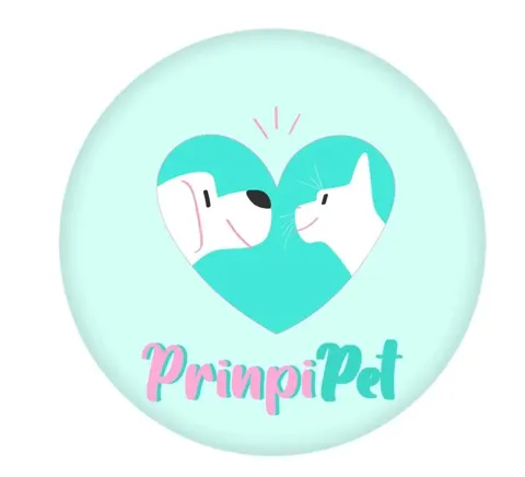 Prinpipet, mascotas con descuento