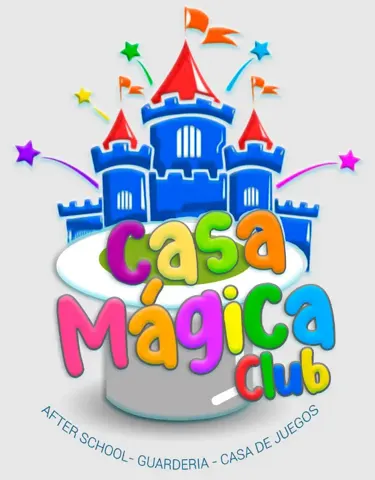 Casa Magica Club, niños y juguetes con descuento