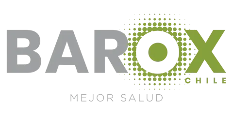 Barox Chile, salud con descuento