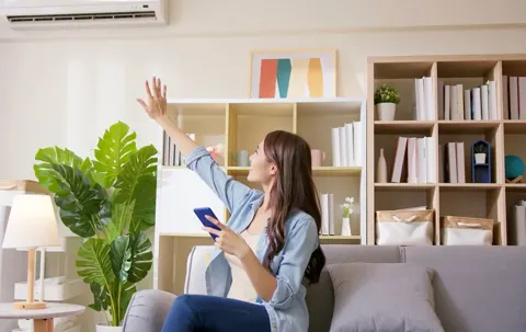 EnelX, hogar con descuento