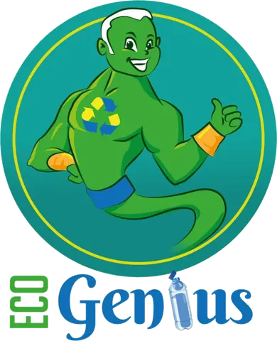 Eco-Genius, hogar con descuento