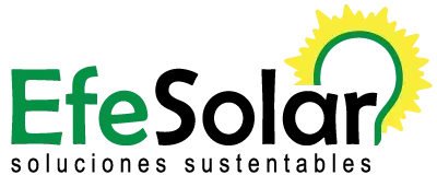 Efe Solar, hogar con descuento
