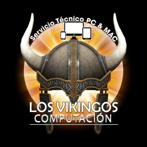 Los Vikingos Computacion, tecnología con descuento