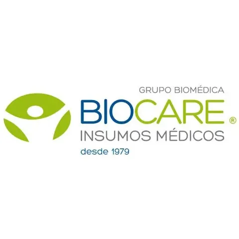 Importadora Biocare Limitada, salud con descuento