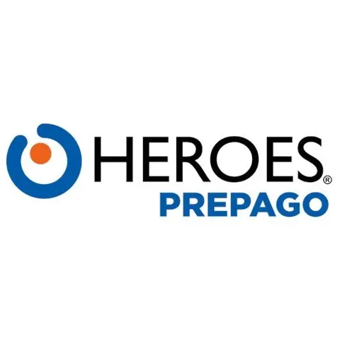 Héroes Prepago, servicios con descuento