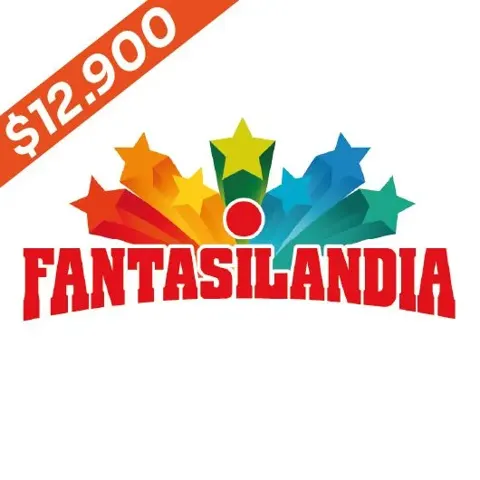 Fantasilandia, entretención con descuento