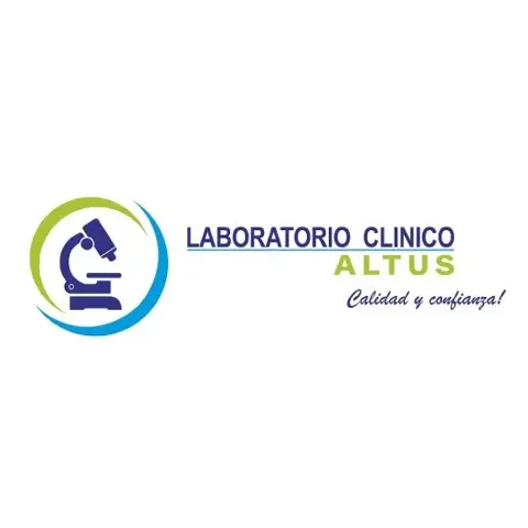 Laboratorio Clínico Altus, salud con descuento