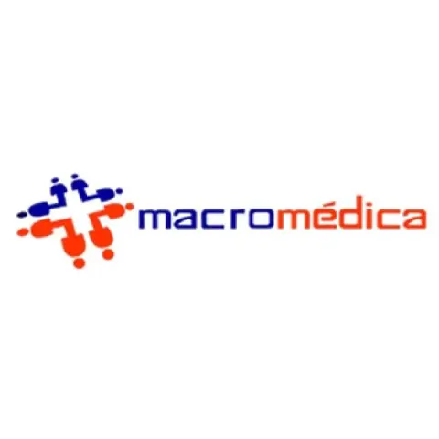 Laboratorio Macromedica, salud con descuento