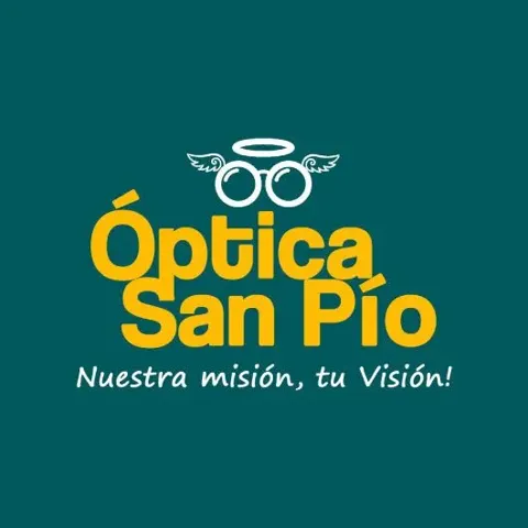 Óptica San Pio Limitada, salud con descuento