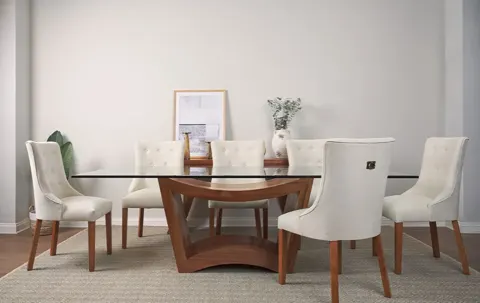 Home Design, hogar con descuento