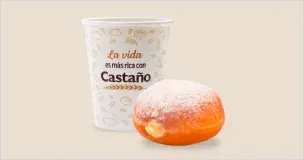 Castaño, restaurantes con descuento
