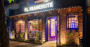 Franchute, restaurantes con descuento