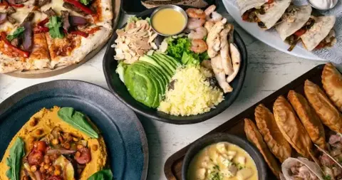 TPM, restaurantes con descuento