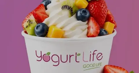Yogurt Life, restaurantes con descuento