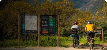 Parques Outlife, deportes con descuento