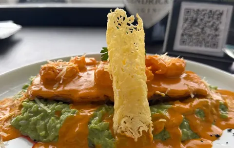 Inca Pecador, restaurantes con descuento