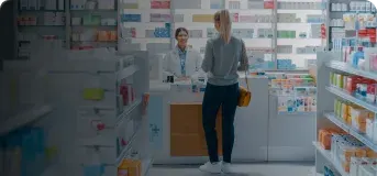 Farmacia Fracción, belleza con descuento