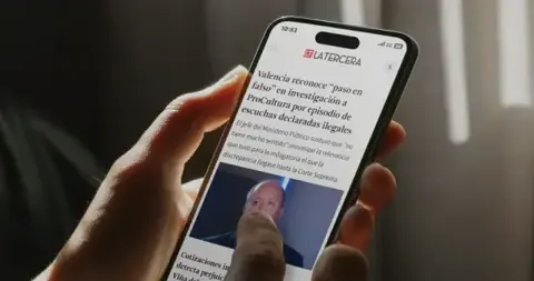 La Tercera Digital, belleza con descuento