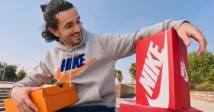 Nike, vestuario y calzado con descuento
