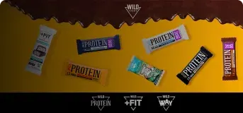 Wild Foods, alimentos y bebidas con descuento