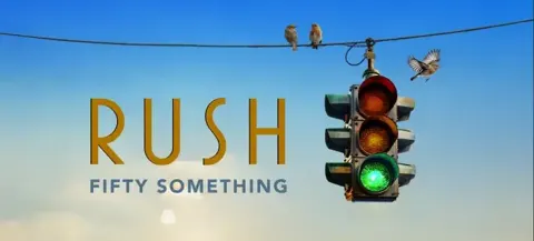 Rush, música y espectáculos con descuento