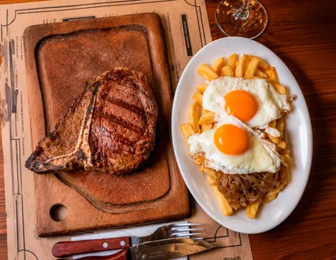 Fogón Austral, restaurantes con descuento