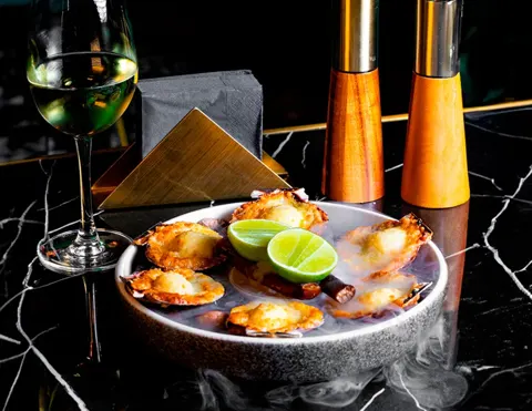 Gracielo Bar, restaurantes con descuento
