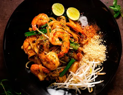 Soho Thai, restaurantes con descuento
