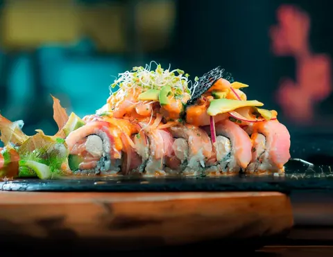 La Fabrica 737, restaurantes con descuento