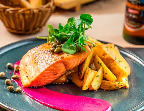 Wake Up! Cofee & Food, restaurantes con descuento