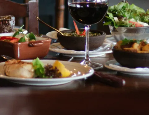 El Galpón, restaurantes con descuento