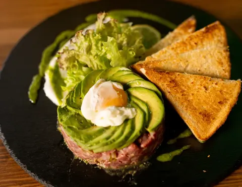Trybar, restaurantes con descuento