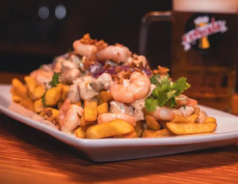 Bar Nomade, restaurantes con descuento