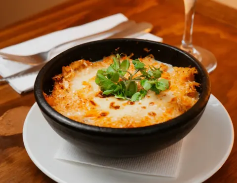 Barros Negros Restaurant, restaurantes con descuento